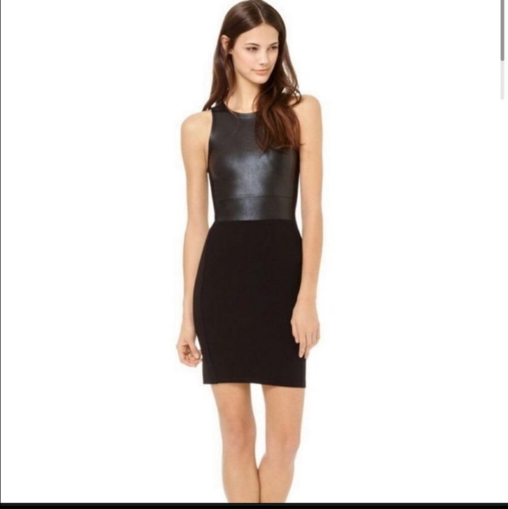 Aritzia Wilfred Free Elin Dress XS